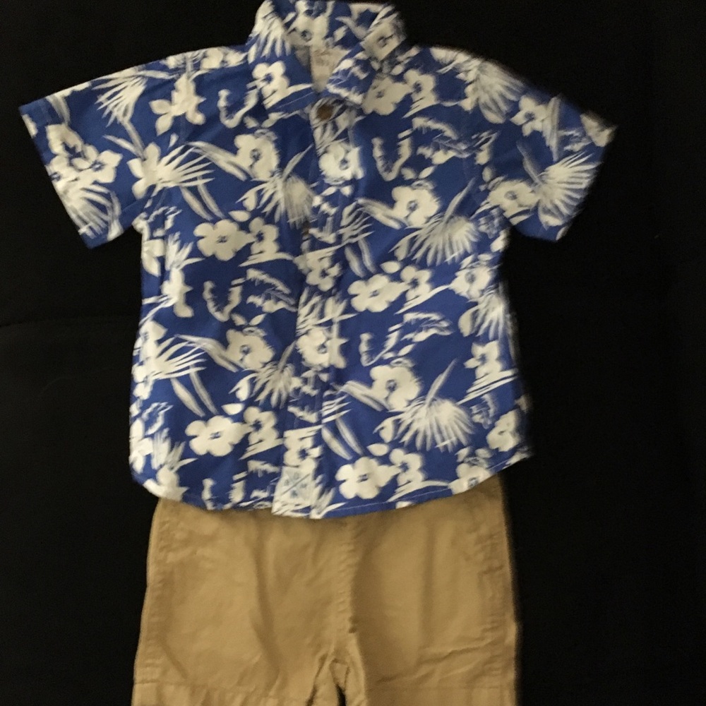 Baby Beach Wear
